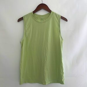 Lululemon All Yours tank